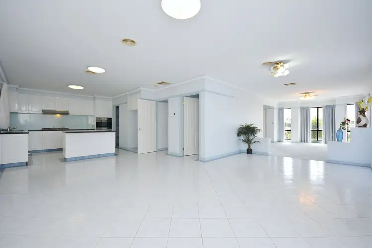 Third view of Homely house listing, 15 Maclaren Court, Greenvale VIC 3059
