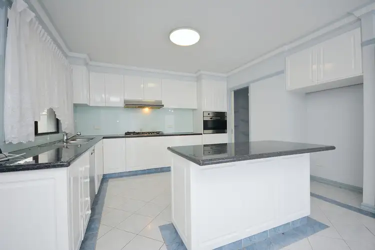 Fourth view of Homely house listing, 15 Maclaren Court, Greenvale VIC 3059