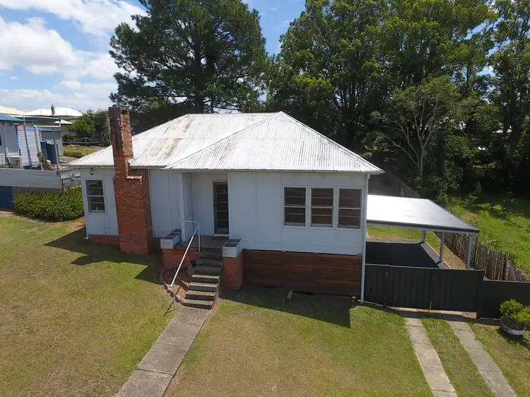 20 Collin Tait Avenue, West Kempsey NSW 2440