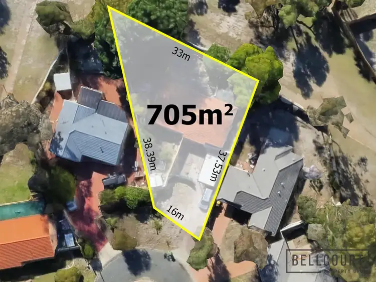 7 Miamba Court, Karawara WA 6152