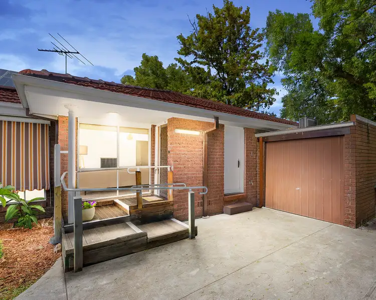 Main view of Homely house listing, 5/67 Melbourne Road, Williamstown VIC 3016