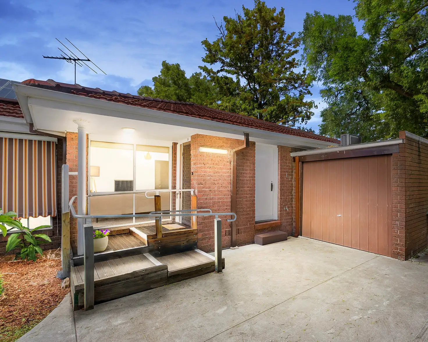 Main view of Homely house listing, 5/67 Melbourne Road, Williamstown VIC 3016