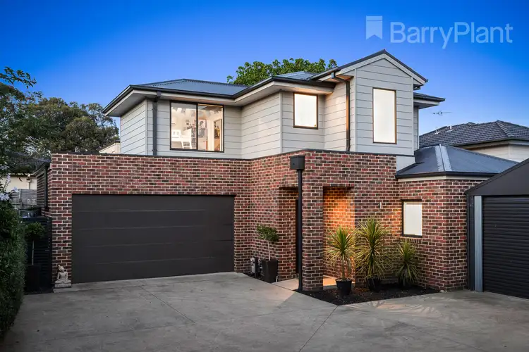 Main view of Homely house listing, 13A Beresford Road, Lilydale VIC 3140
