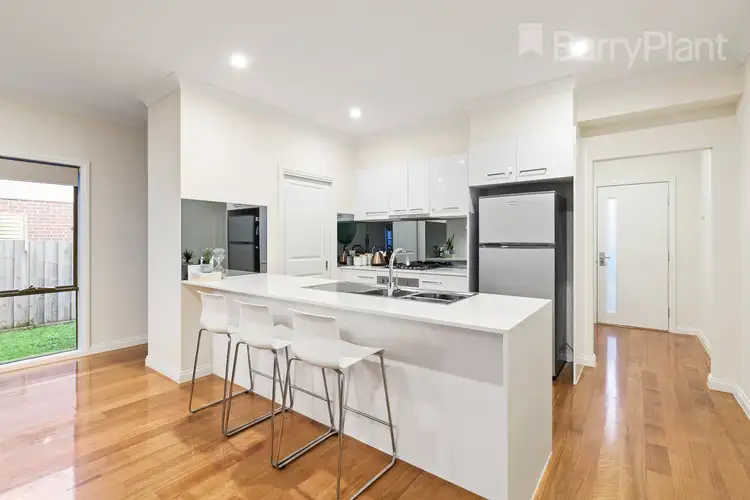 Second view of Homely house listing, 13A Beresford Road, Lilydale VIC 3140