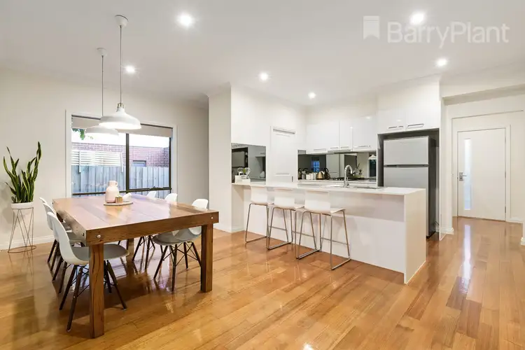 Third view of Homely house listing, 13A Beresford Road, Lilydale VIC 3140