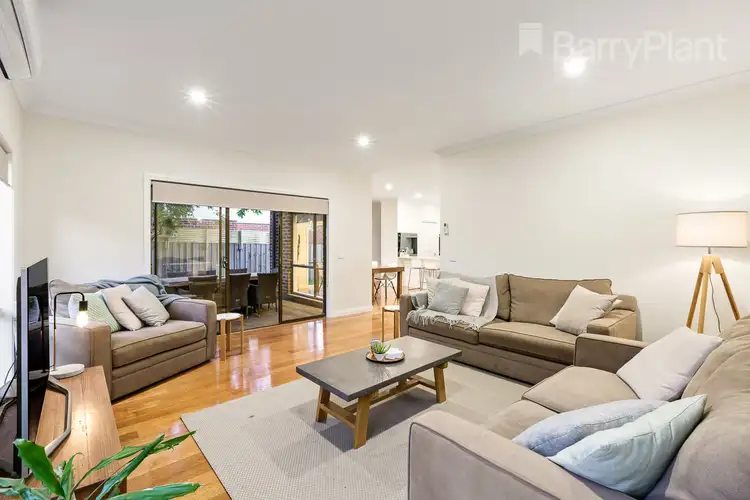 Sixth view of Homely house listing, 13A Beresford Road, Lilydale VIC 3140