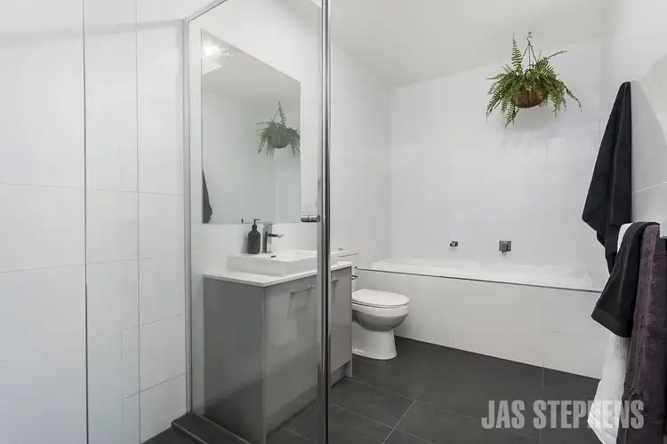 Fifth view of Homely house listing, 55A Vernon Street, South Kingsville VIC 3015