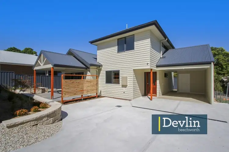 Main view of Homely house listing, 2/26 Spring Street, Beechworth VIC 3747