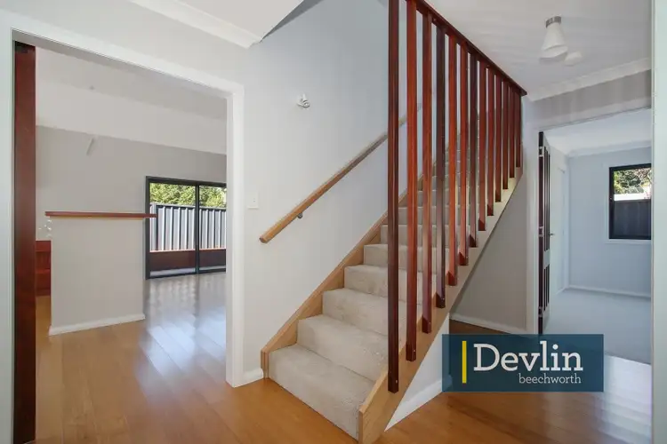 Third view of Homely house listing, 2/26 Spring Street, Beechworth VIC 3747