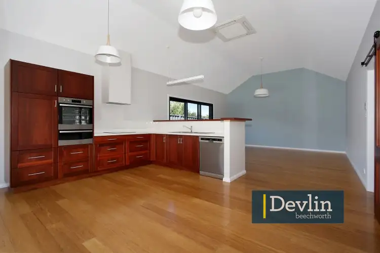 Fourth view of Homely house listing, 2/26 Spring Street, Beechworth VIC 3747