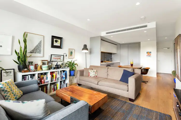 306/6 Acacia Place, Abbotsford VIC 3067