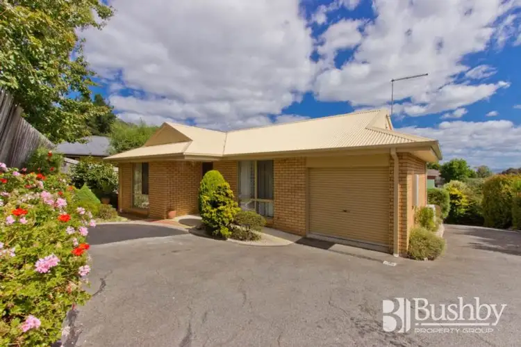 1/28 Beverley Hills Road, Newstead TAS 7250