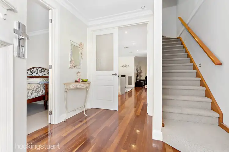 Second view of Homely house listing, 2/78 Perrett Avenue, St Albans VIC 3021