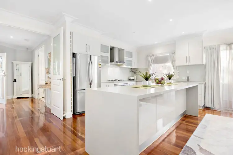Third view of Homely house listing, 2/78 Perrett Avenue, St Albans VIC 3021
