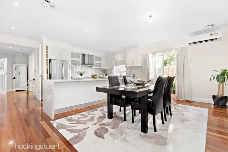 Fourth view of Homely house listing, 2/78 Perrett Avenue, St Albans VIC 3021