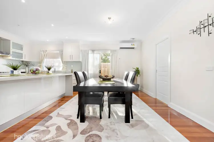 Fifth view of Homely house listing, 2/78 Perrett Avenue, St Albans VIC 3021