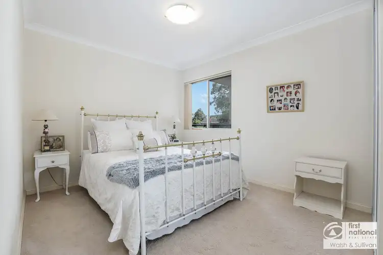 Sixth view of Homely apartment listing, 19/57-63 Cecil Ave, Castle Hill NSW 2154