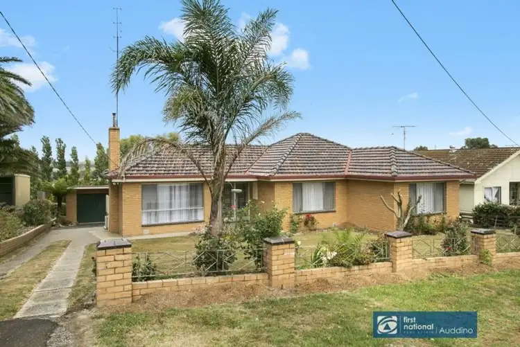 19 Warragul Road, Korumburra VIC 3950