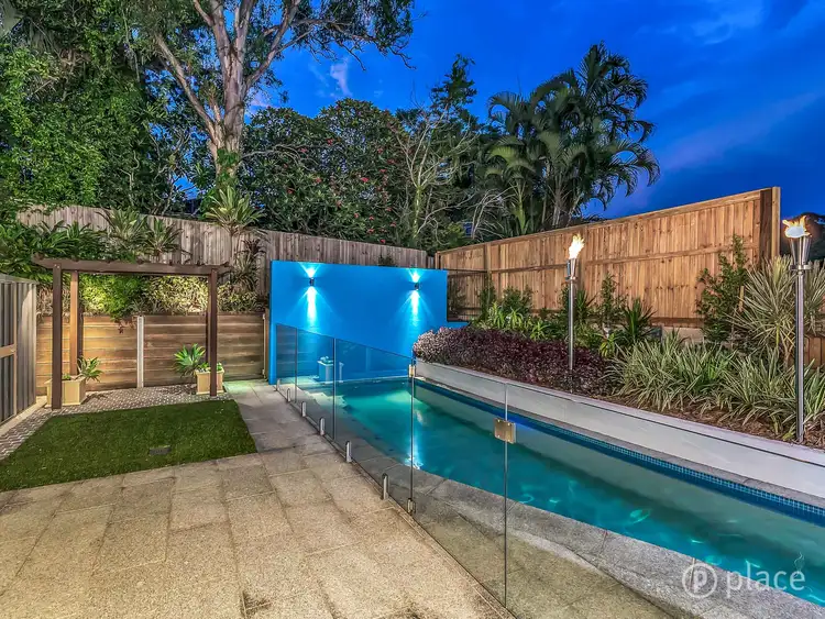 Sixth view of Homely house listing, 34 David Ave, Bardon QLD 4065