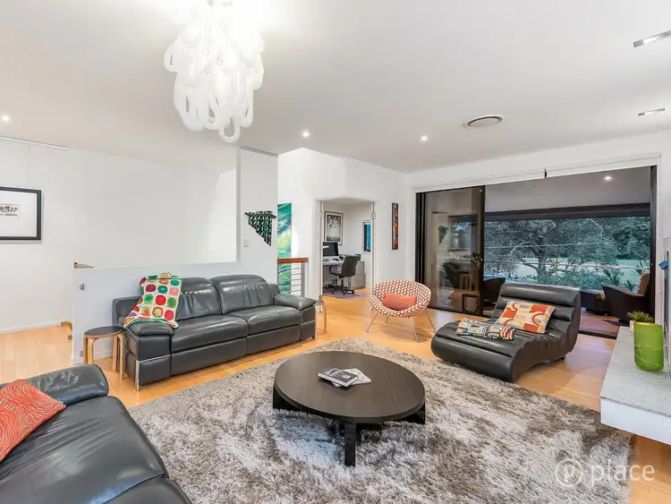 Seventh view of Homely house listing, 34 David Ave, Bardon QLD 4065