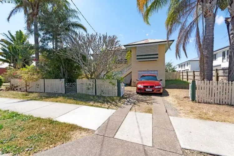 Second view of Homely house listing, 145 Chermside Road North, East Ipswich QLD 4305