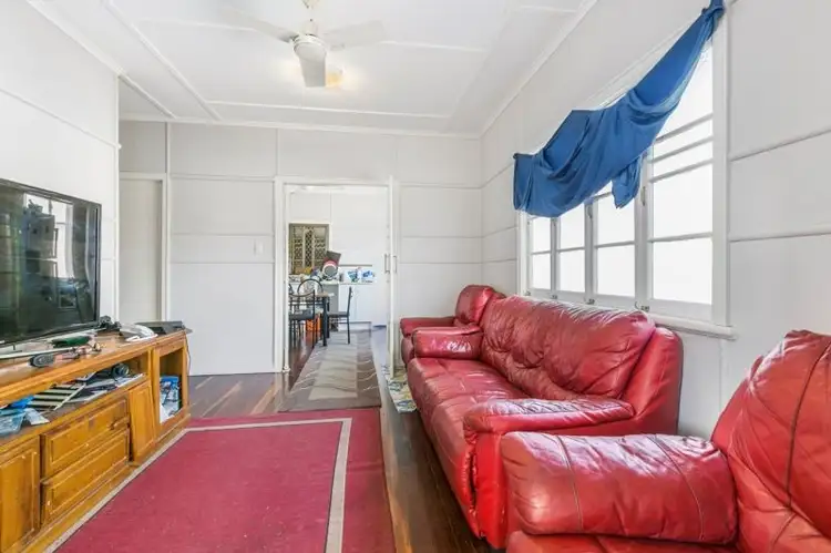 Fourth view of Homely house listing, 145 Chermside Road North, East Ipswich QLD 4305