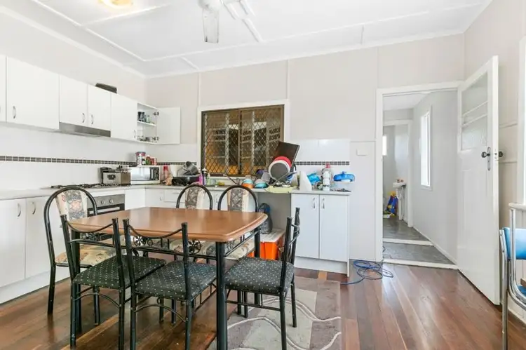 Fifth view of Homely house listing, 145 Chermside Road North, East Ipswich QLD 4305
