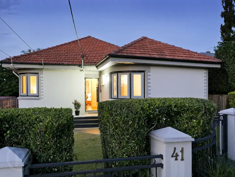 41 Power Street, Wavell Heights QLD 4012