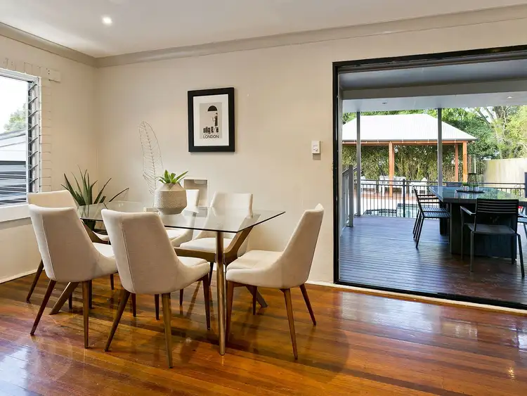 Fourth view of Homely house listing, 41 Power Street, Wavell Heights QLD 4012