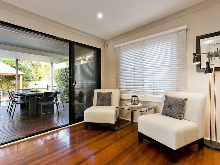 Fifth view of Homely house listing, 41 Power Street, Wavell Heights QLD 4012