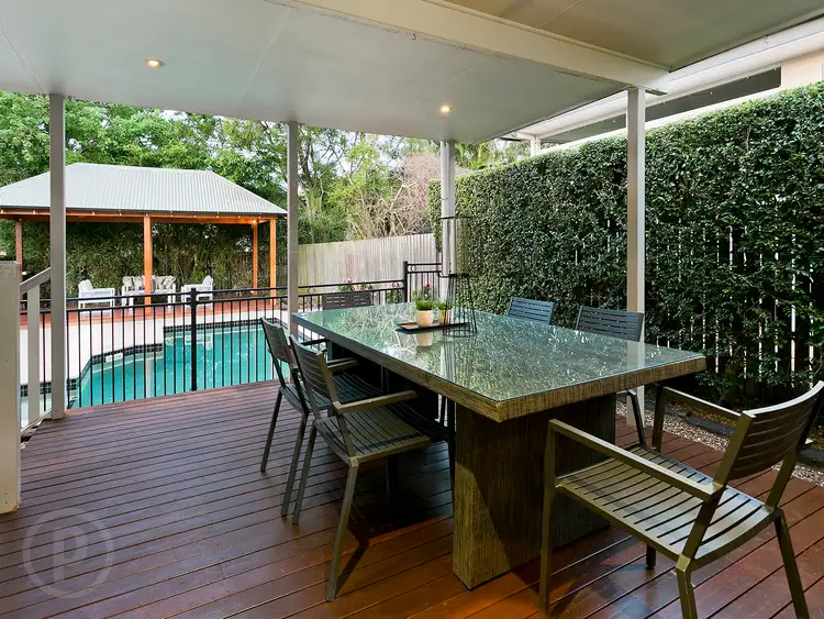 Sixth view of Homely house listing, 41 Power Street, Wavell Heights QLD 4012