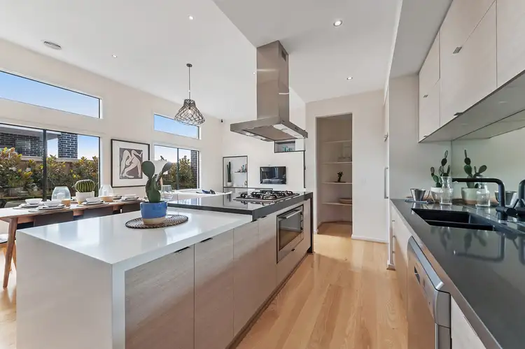 3 Rockley Road, Mickleham VIC 3064