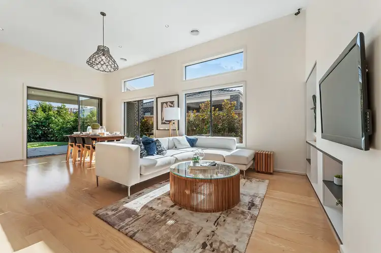 Sixth view of Homely house listing, 3 Rockley Road, Mickleham VIC 3064