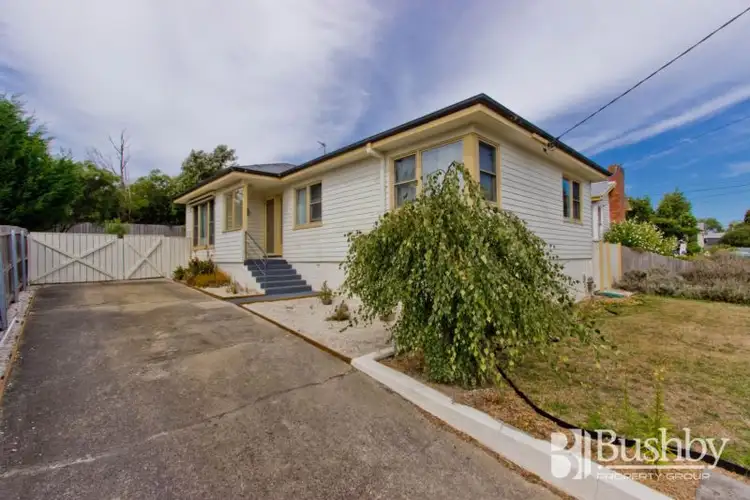 21 Edinburgh Street, Kings Meadows TAS 7249