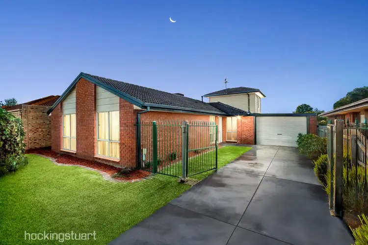 5 Gayness Court, Werribee VIC 3030