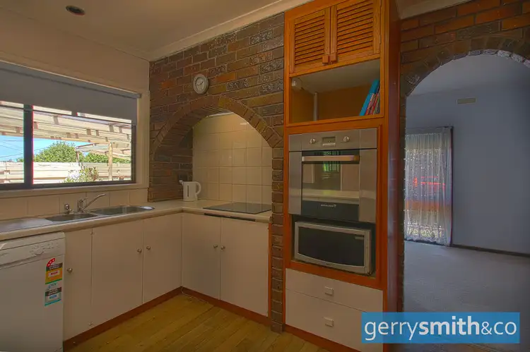 Fifth view of Homely house listing, 161 Natimuk Road, Horsham VIC 3400