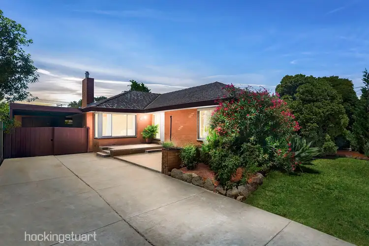 3 Regent Street, Hoppers Crossing VIC 3029