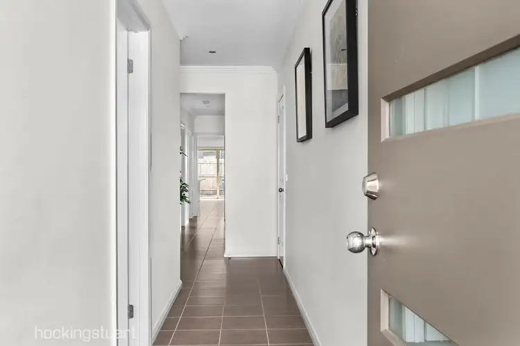 Second view of Homely unit listing, 2/30 Bridlepath Drive, Truganina VIC 3029