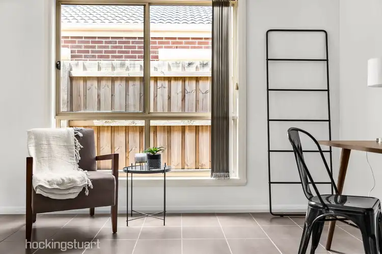 Third view of Homely unit listing, 2/30 Bridlepath Drive, Truganina VIC 3029