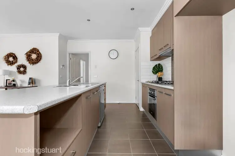 Sixth view of Homely unit listing, 2/30 Bridlepath Drive, Truganina VIC 3029