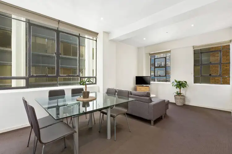 704/39 Queen Street, Melbourne VIC 3000