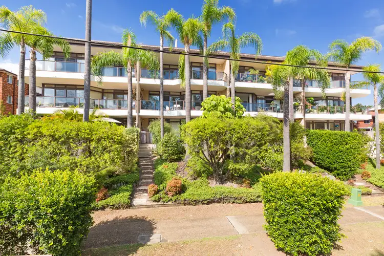 8/22-26 Allison Road, Cronulla NSW 2230