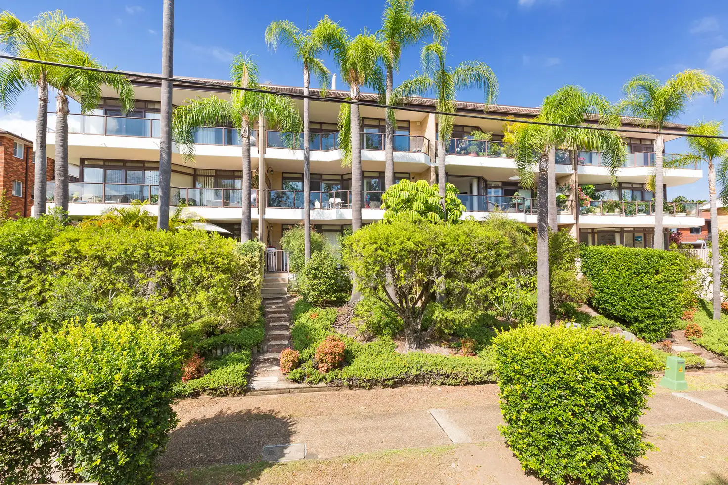 Main view of Homely unit listing, 8/22-26 Allison Road, Cronulla NSW 2230