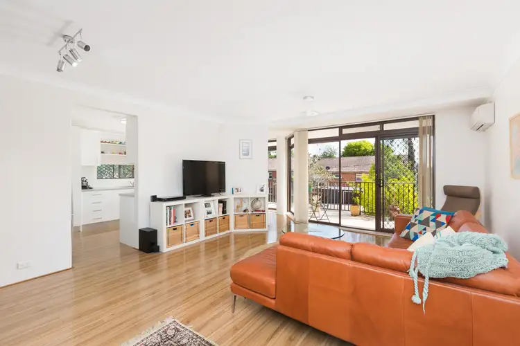 Second view of Homely unit listing, 8/22-26 Allison Road, Cronulla NSW 2230
