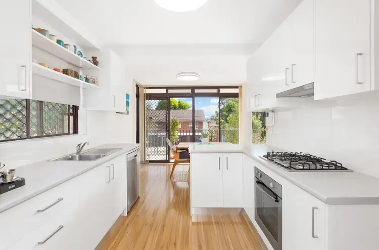 Third view of Homely unit listing, 8/22-26 Allison Road, Cronulla NSW 2230