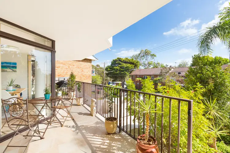 Fourth view of Homely unit listing, 8/22-26 Allison Road, Cronulla NSW 2230