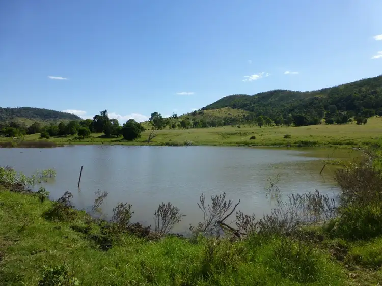 Second view of Homely rural property listing, Address available on request