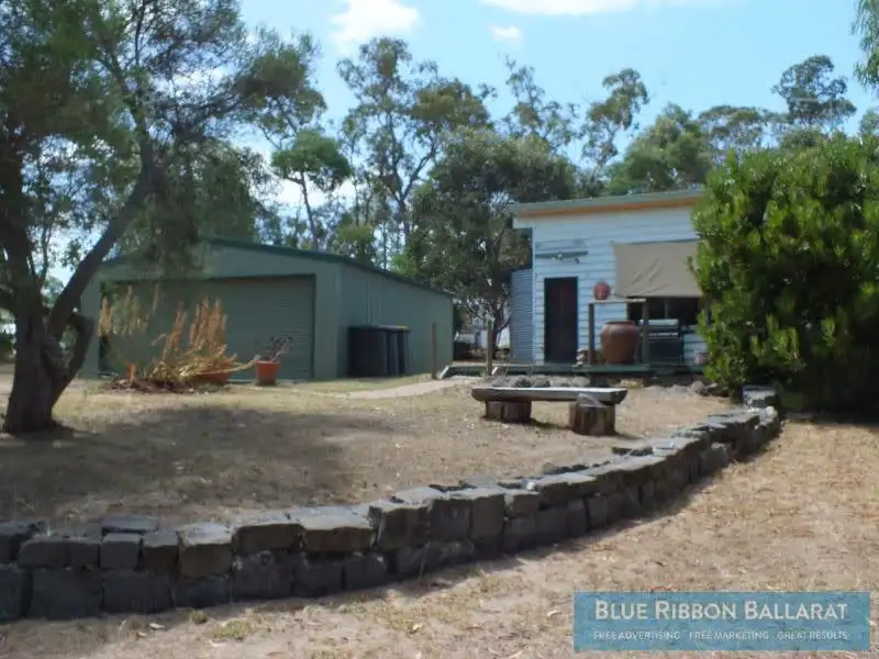 Main view of Homely house listing, 85 Palmer Crt, Scarsdale VIC 3351