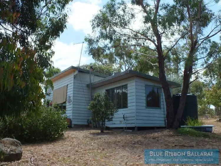 Second view of Homely house listing, 85 Palmer Crt, Scarsdale VIC 3351