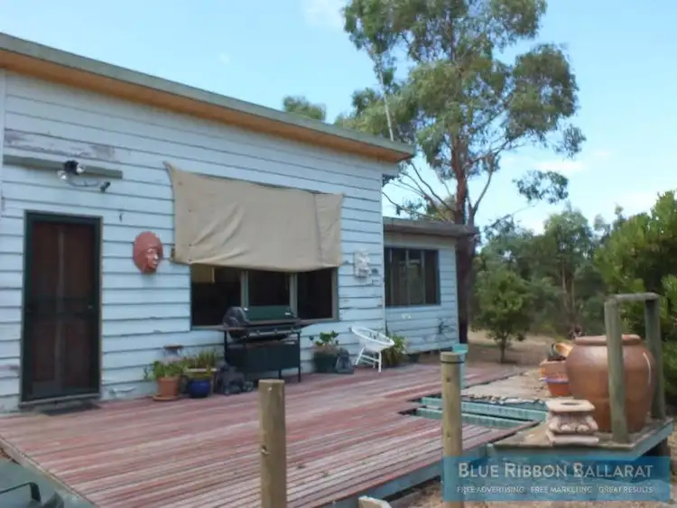 Third view of Homely house listing, 85 Palmer Crt, Scarsdale VIC 3351